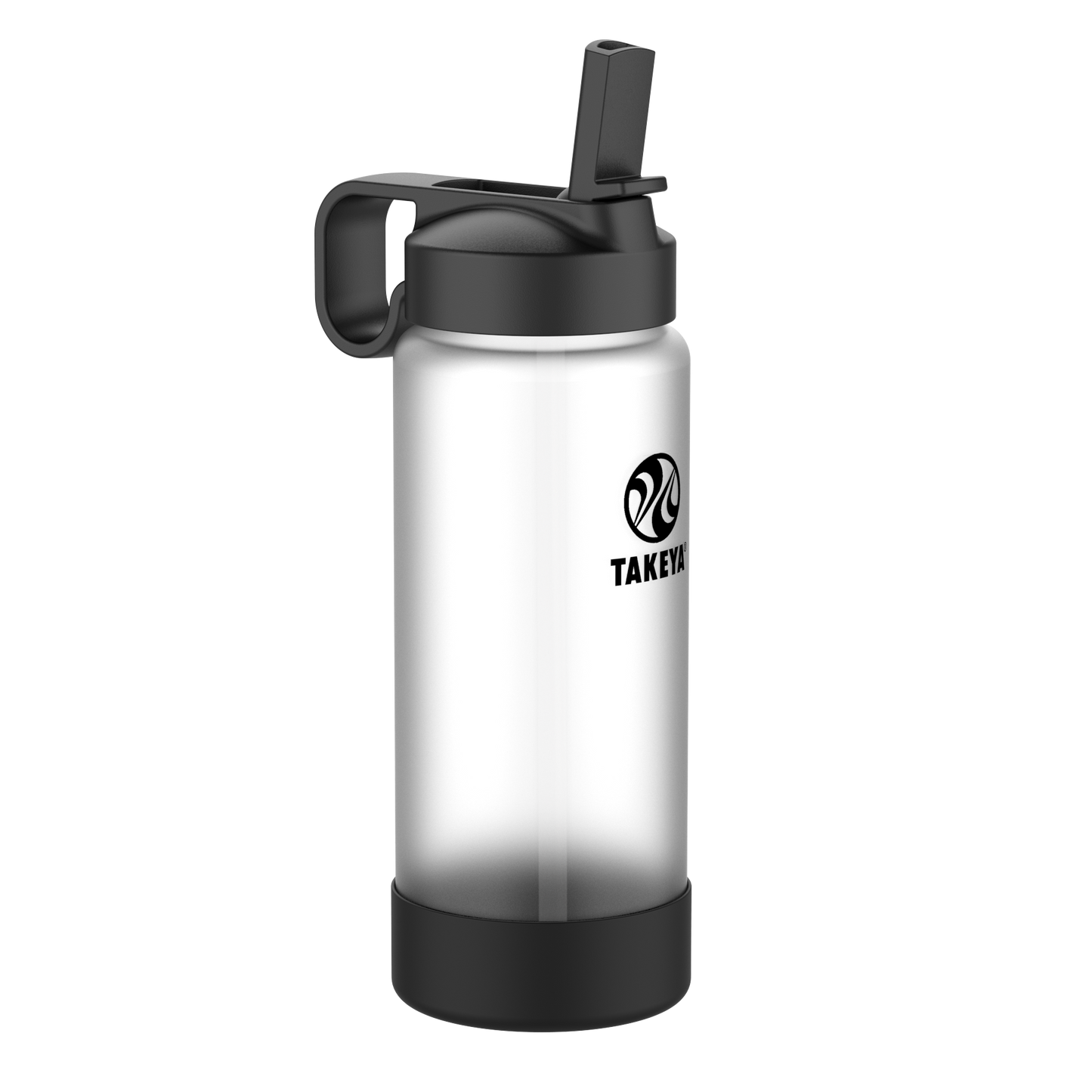 sure-grip-glass-water-bottle-v0 13015-Glass-FixedStraw-22-Onyx-angle.png