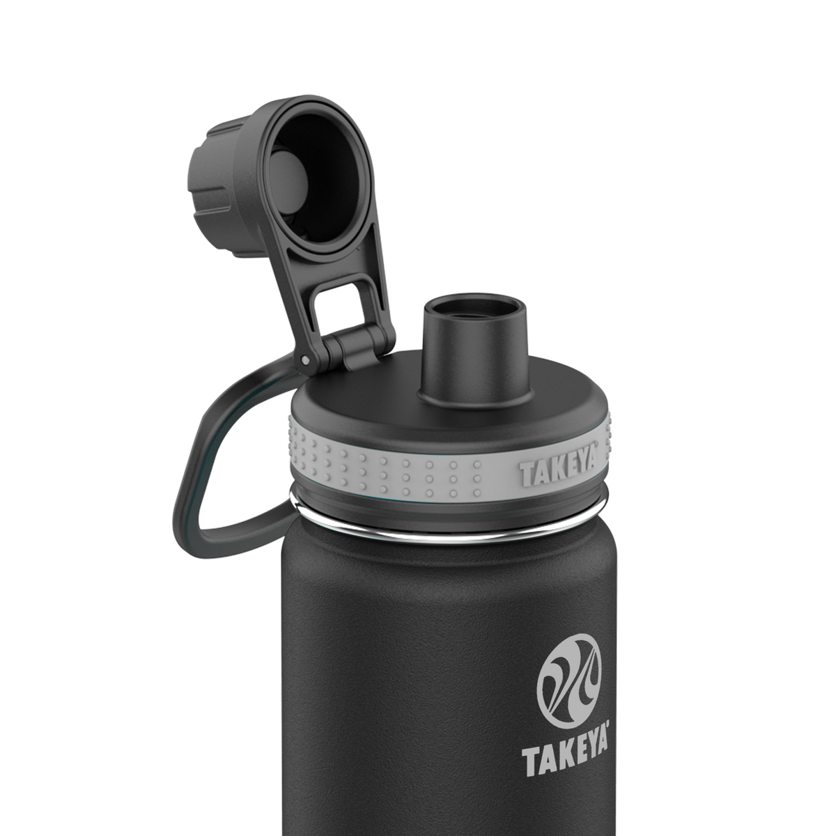 originals-water-bottle-with-spout-lid-m4 50001-OG-Spout-18-Black-open_fa337b2c-d434-463f-a44d-7ae8a87a8d7b.png