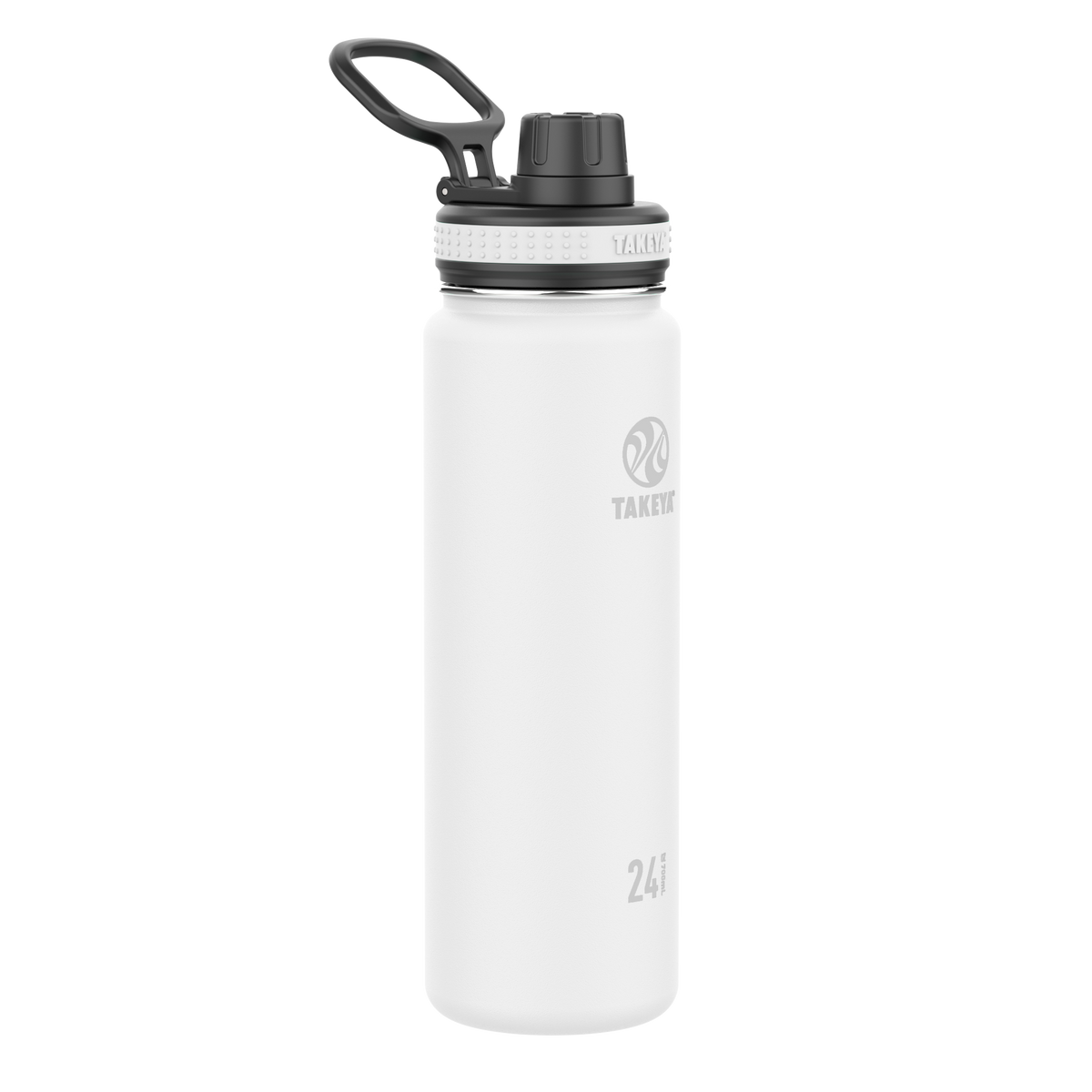 originals-water-bottle-with-spout-lid-m4 50042-OG-Spout-24-White-angle.png