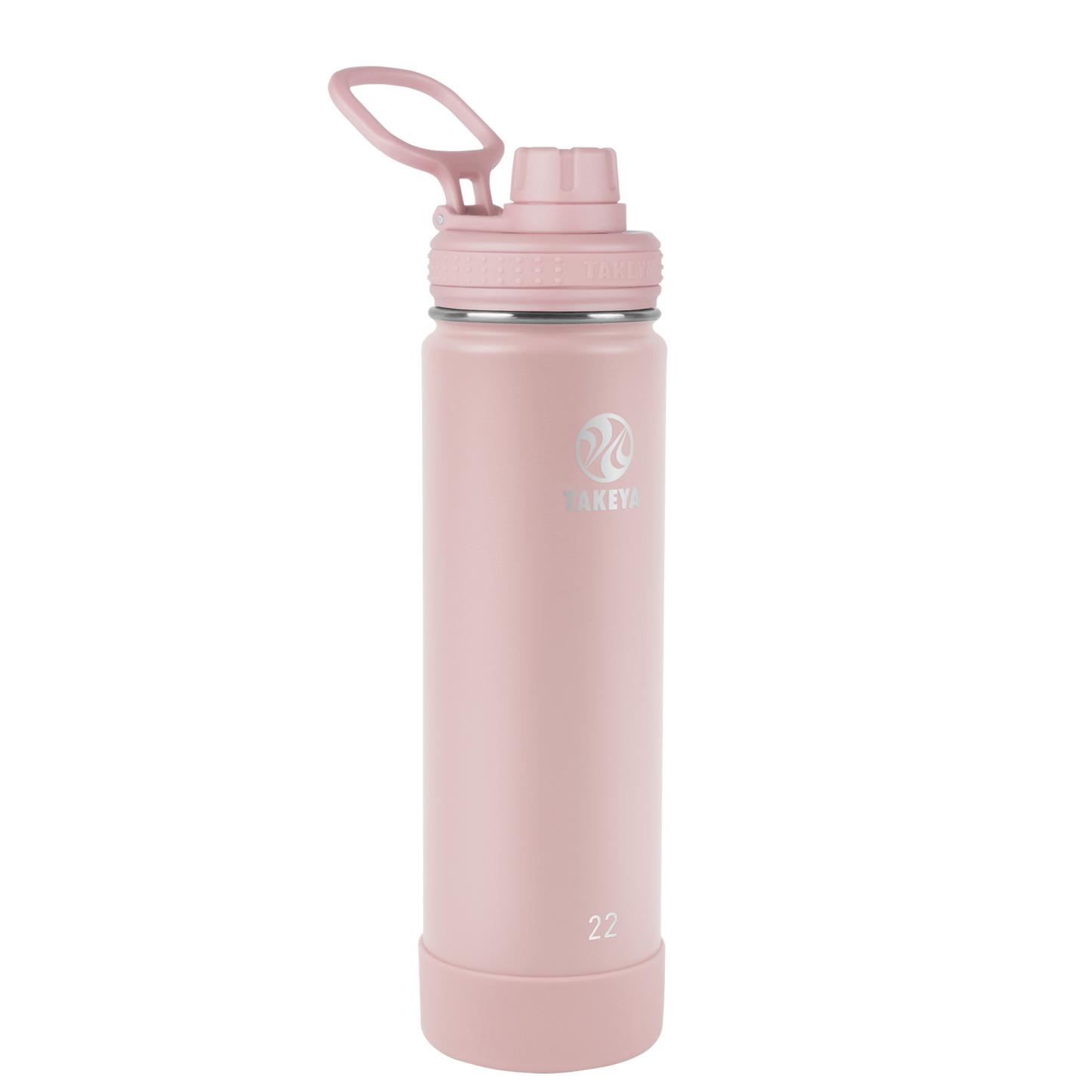 actives-water-bottle-with-spout-lid-d4 50293-Actives-Spout-22-Blush-angle.png