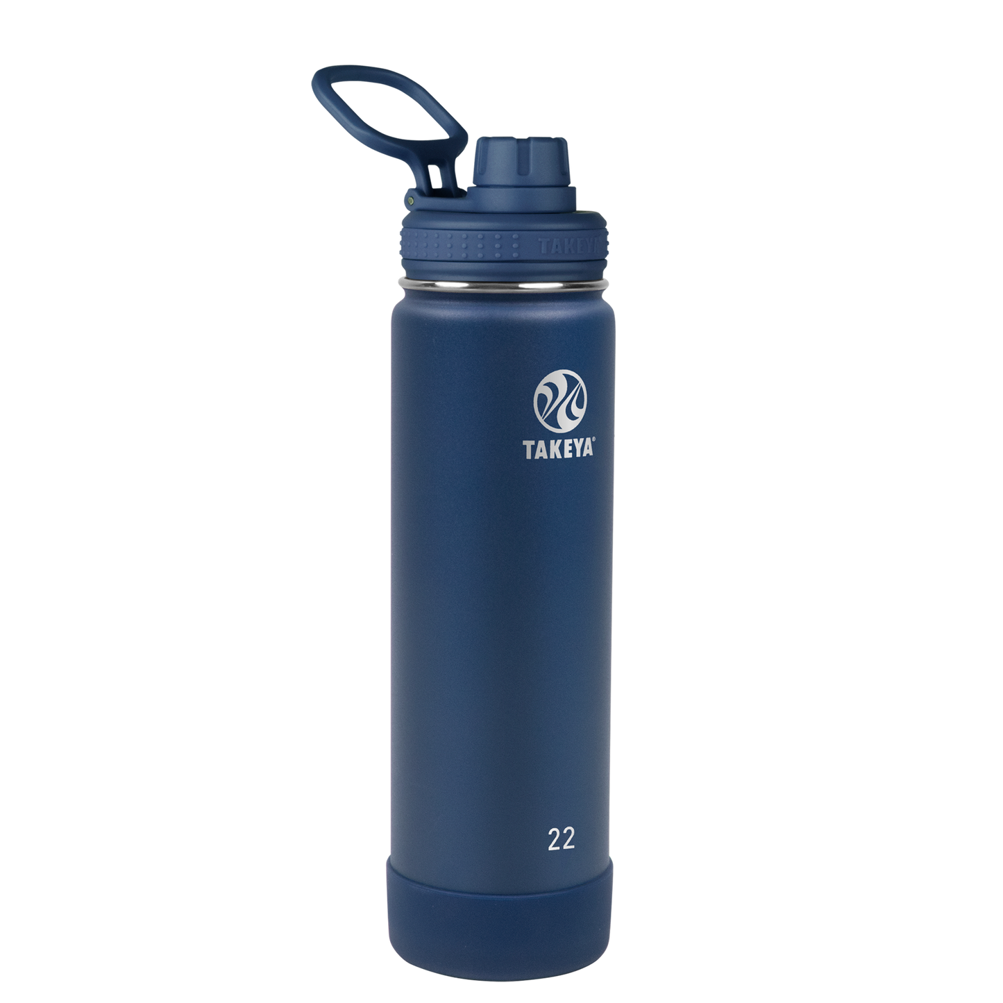 actives-water-bottle-with-spout-lid-d4 50297-Actives-Spout-22-Midnight-angle.png