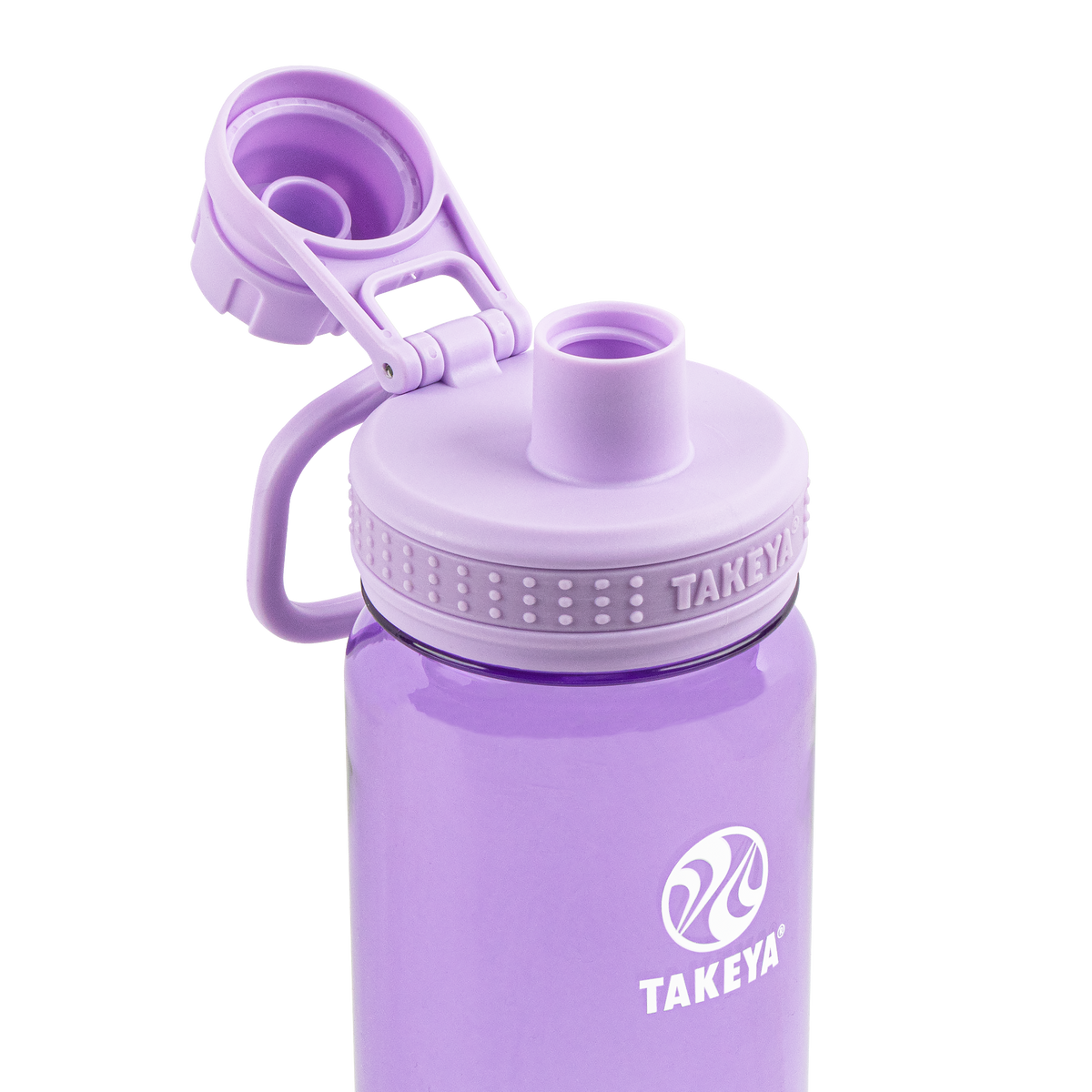 tritan-water-bottle-with-spout-lid-g7 50403-Tritan-Spout-24-VivacityPurple-open.png
