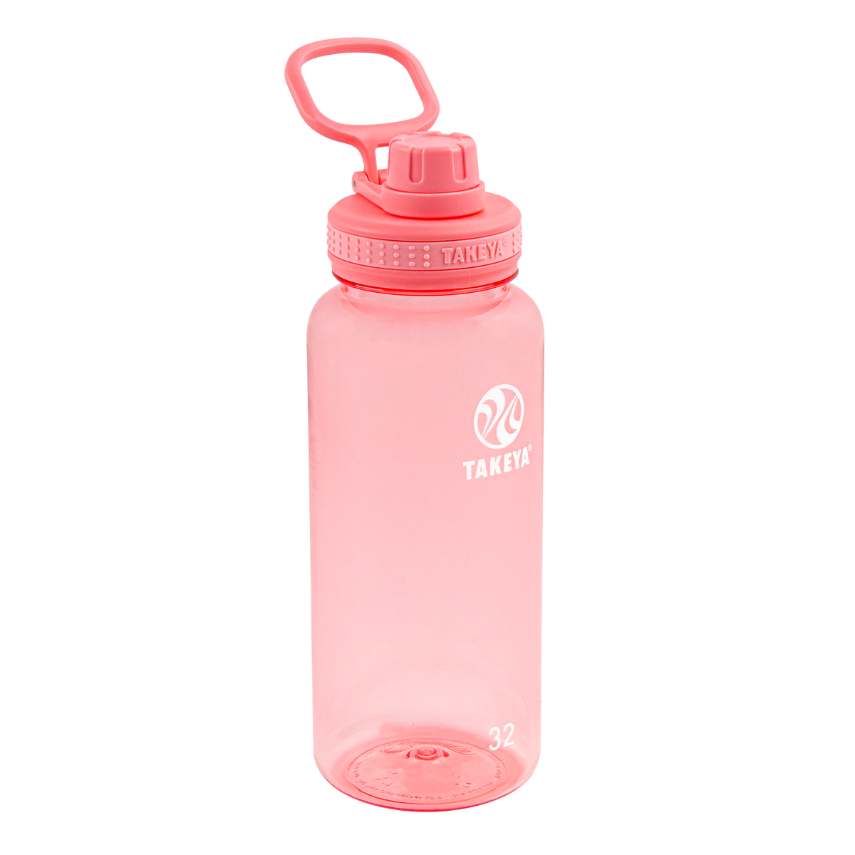 tritan-water-bottle-with-spout-lid-g7 50406-Tritan-Spout-32-FlutterPink-angle.png