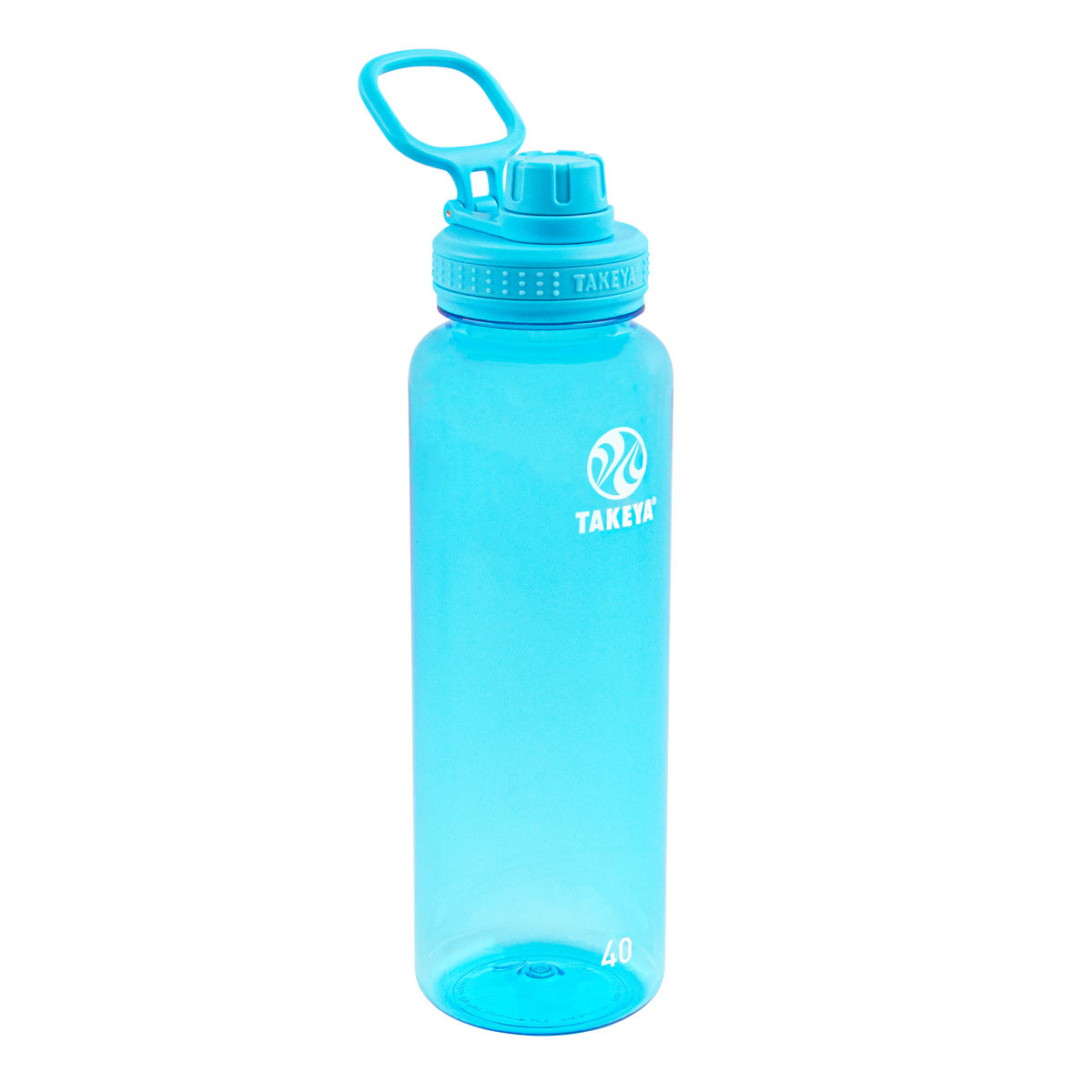 tritan-water-bottle-with-spout-lid-g7 50409-Tritan-Spout-40-BreezyBlue-angle.png