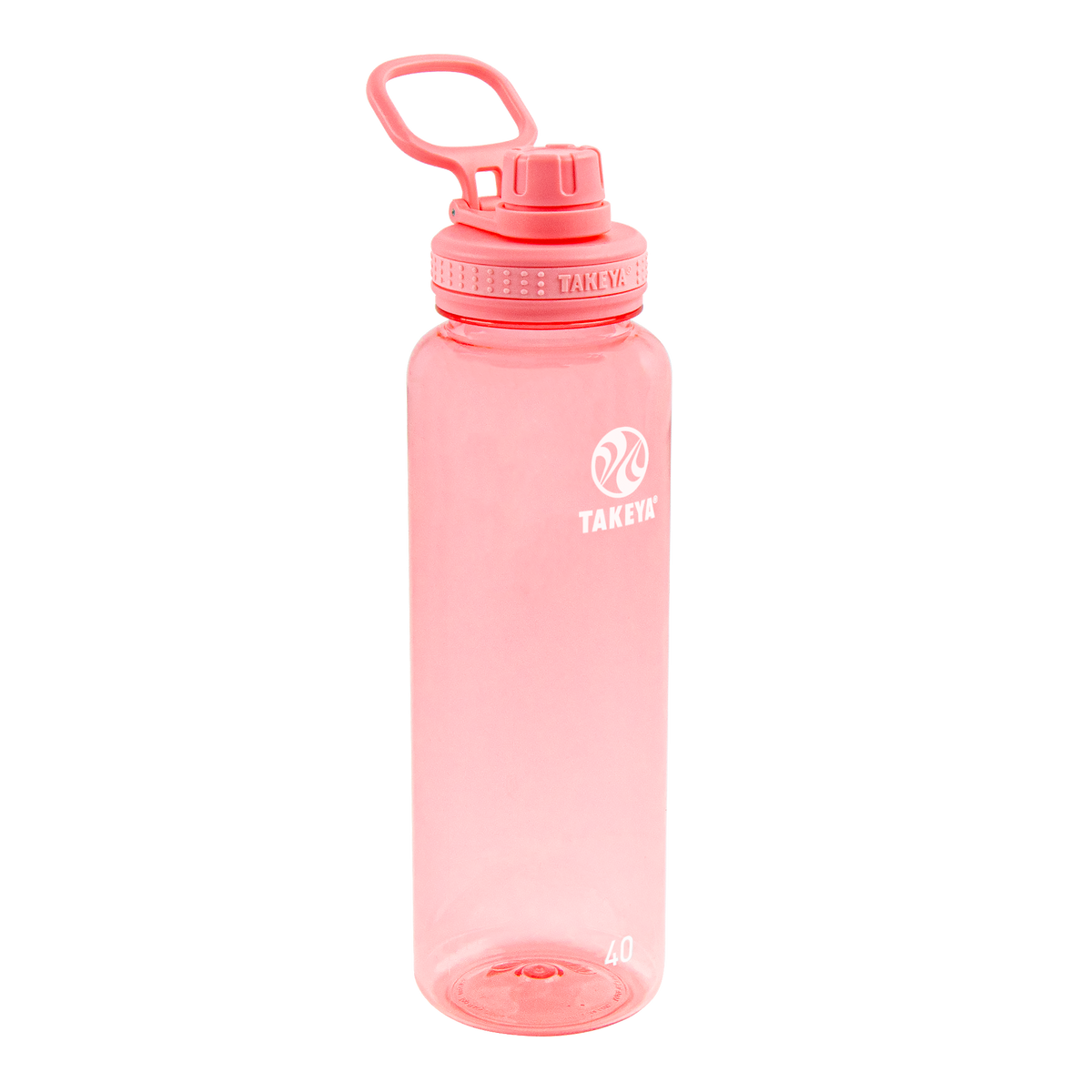 tritan-water-bottle-with-spout-lid-g7 50410-Tritan-Spout-40-FlutterPink-angle.png