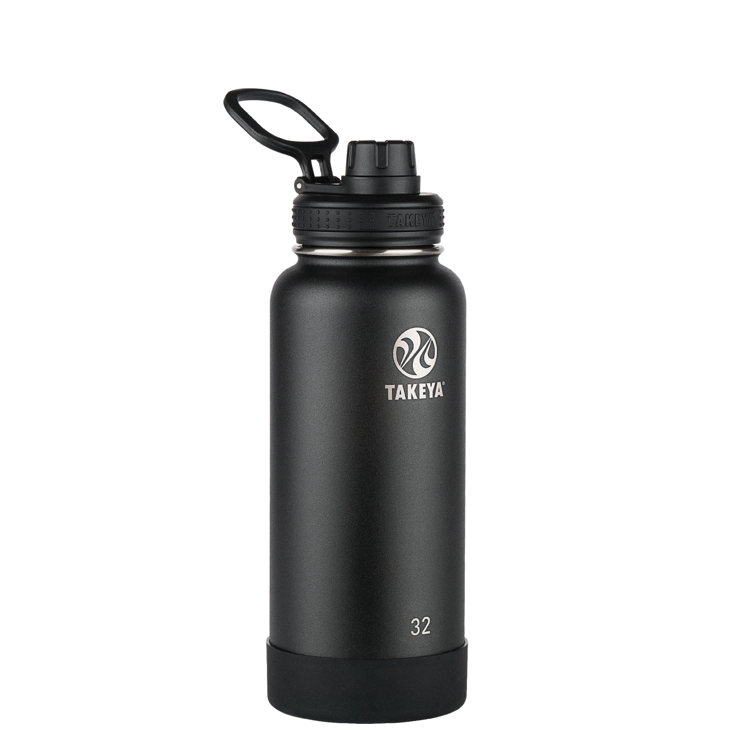 actives-water-bottle-with-spout-lid-d4 51020-Actives-Spout-32-Onyx-angle.png