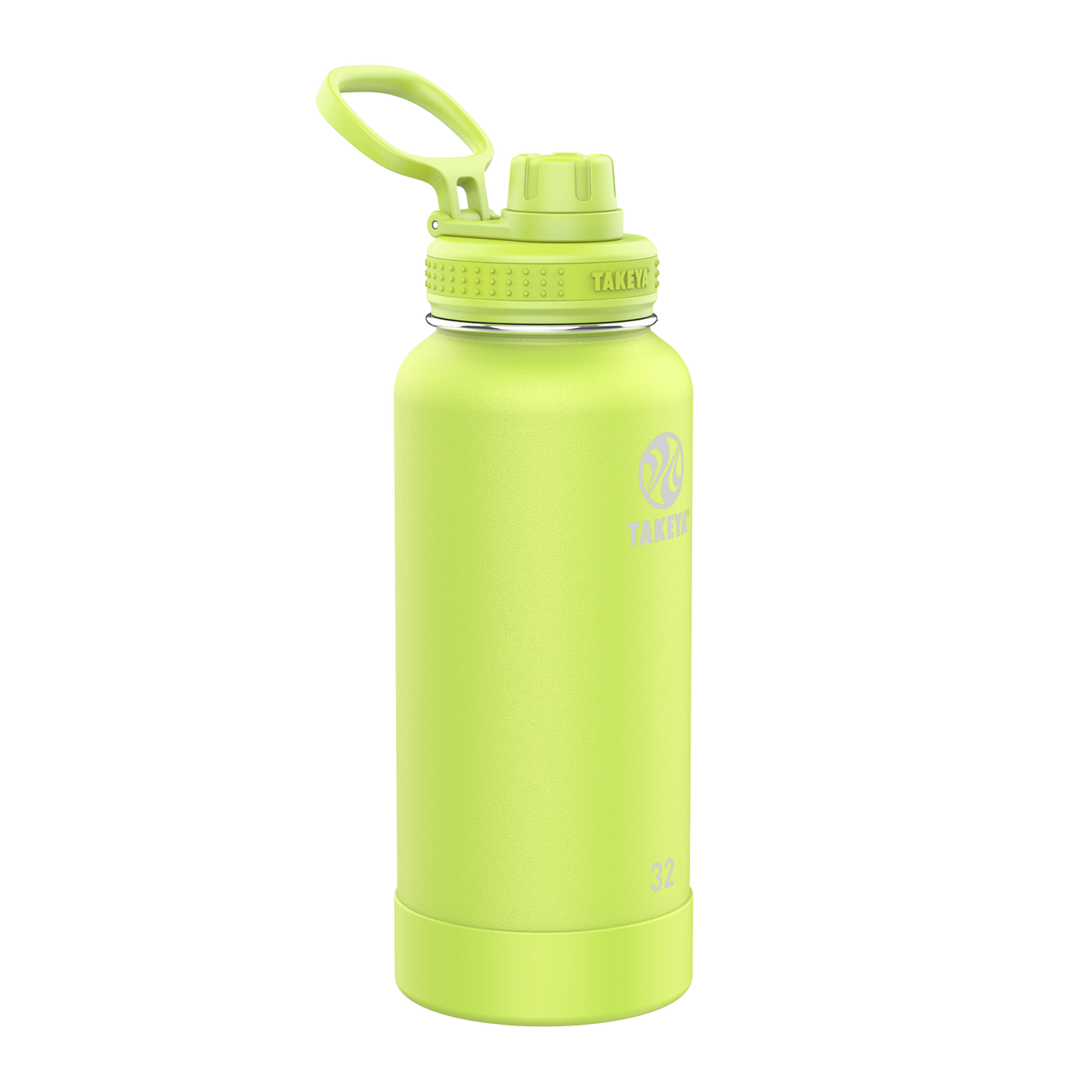 actives-water-bottle-with-spout-lid-d4 51034-Actives-Spout-32-CitronGreen-angle.png