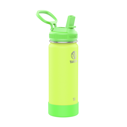 actives-kids-glow-in-the-dark-water-bottle-with-straw-lid-s2 51075-Actives-Kids-Straw-18-GID-LightningGreen-angle.png