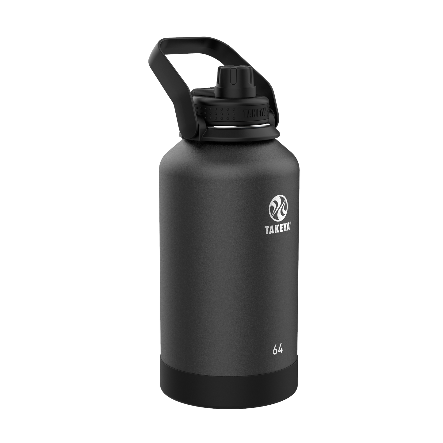 actives-water-bottle-with-spout-lid-d4 51116-Actives-Spout-64-Onyx-angle.png