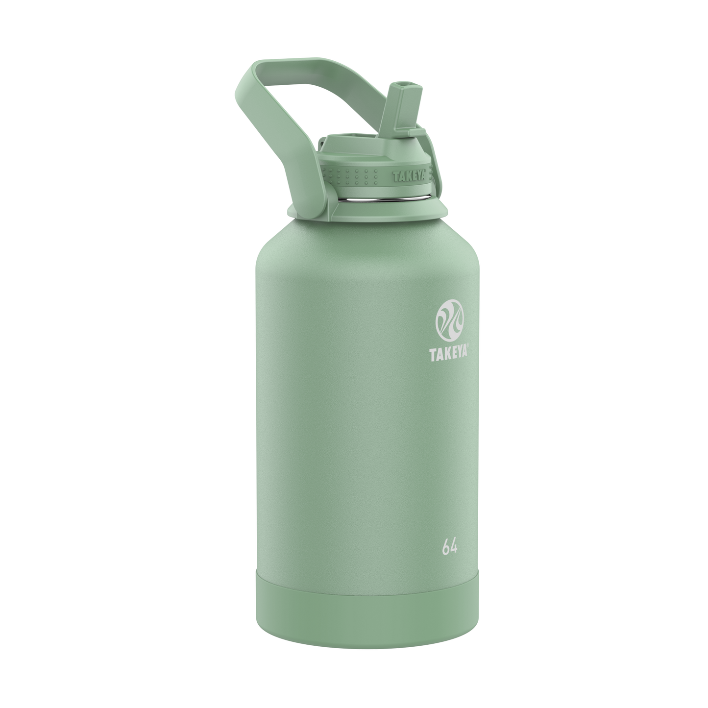 actives-water-bottle-with-straw-lid-n7 51191-Actives-Straw-64-Cucumber-angle.png