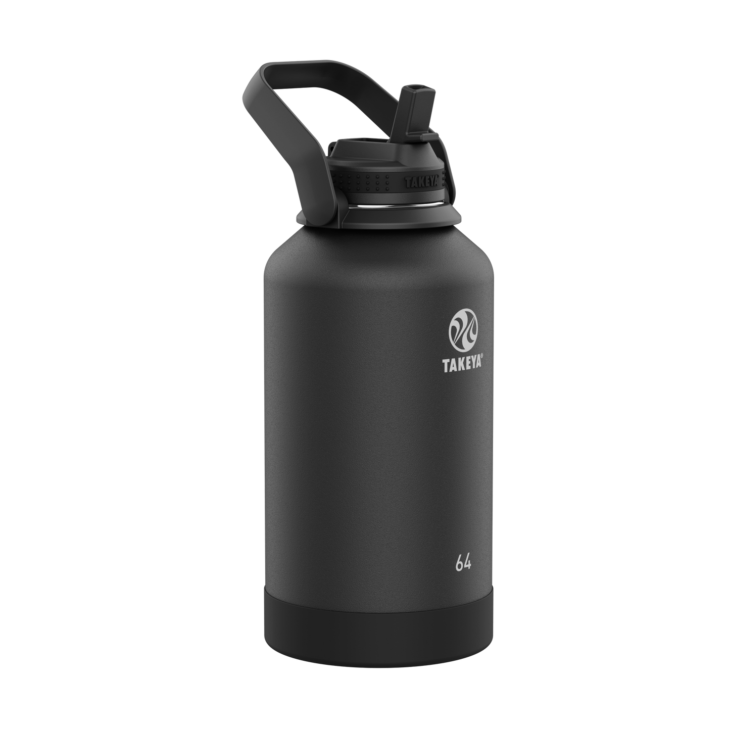 actives-water-bottle-with-straw-lid-n7 51193-Actives-Straw-64-Onyx-angle.png