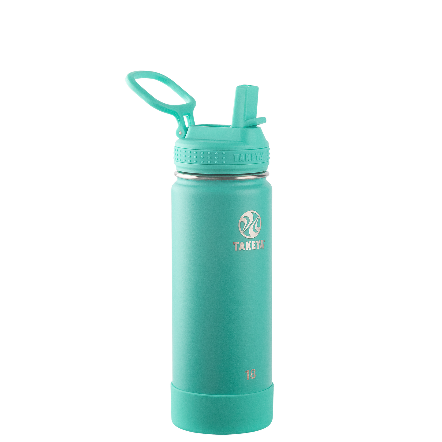 actives-water-bottle-with-straw-lid-n7 51203-Actives-Straw-18-Teal-angle.png