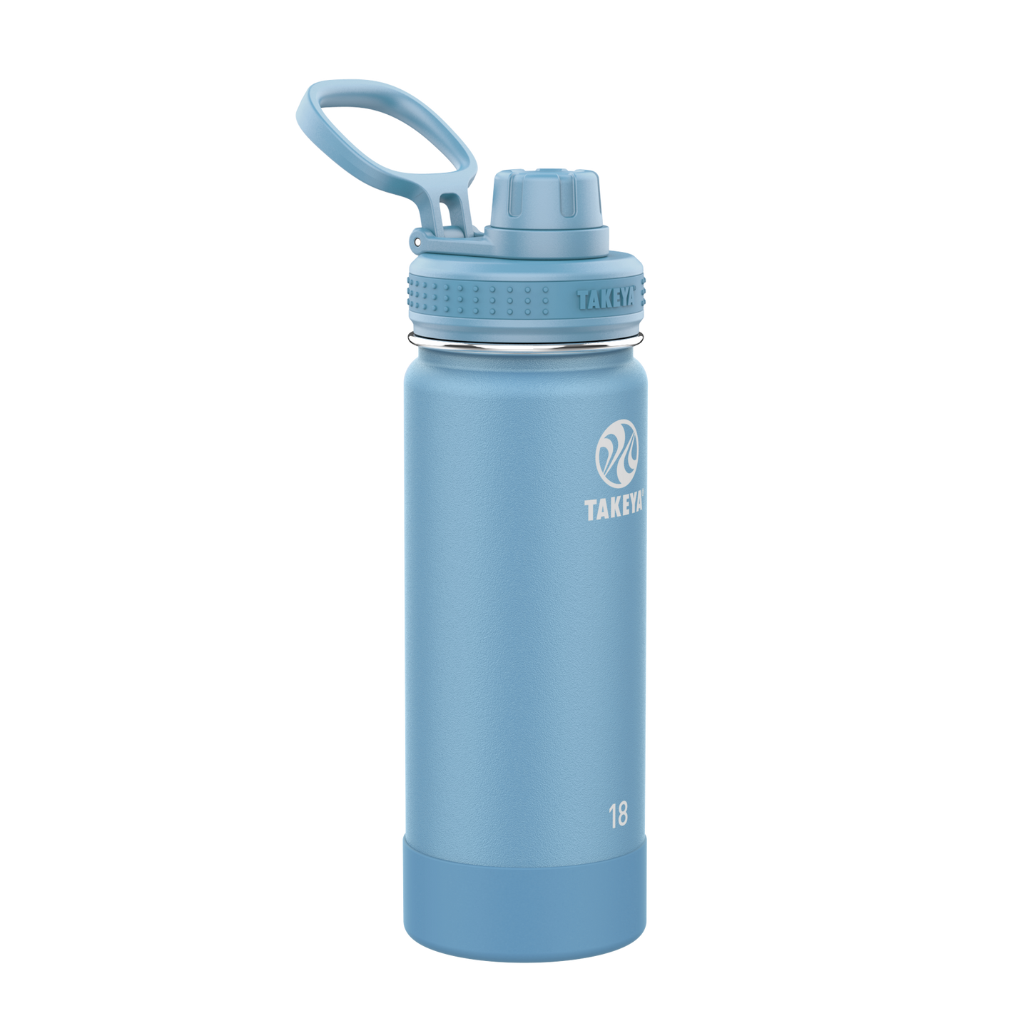 actives-water-bottle-with-spout-lid-d4 51214-Actives-Spout-18-Bluestone-angle.png
