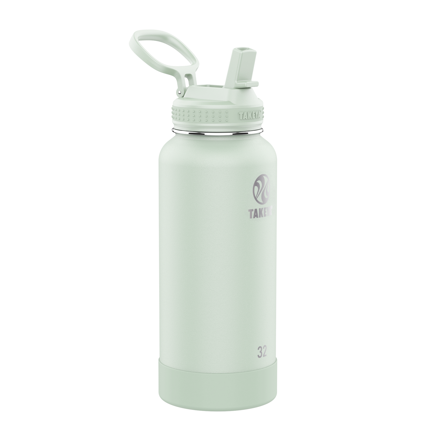 actives-water-bottle-with-straw-lid-n7 51245-Actives-Straw-32-FreshMint-angle.png