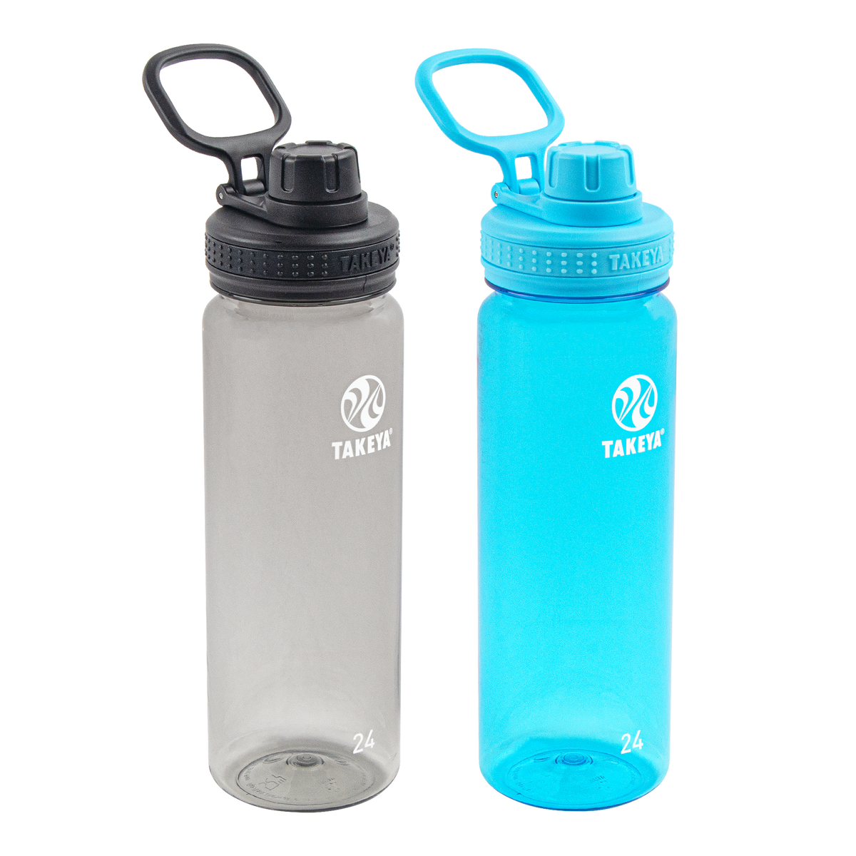 tritan-water-bottle-bundle-with-spout-lid-2-pack-v8 51688-Tritan-Spout-24-2pk-StormyBlack-BreezyBlue-angle_47de1ebc-7e67-4a88-abe1-6dfbee34e6a6.png