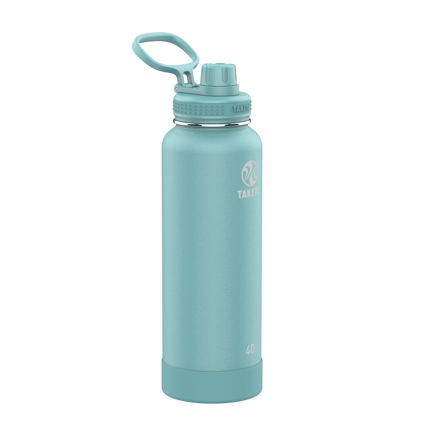actives-water-bottle-with-spout-lid-d4 52003-Actives-Spout-40-Sage-angle.png