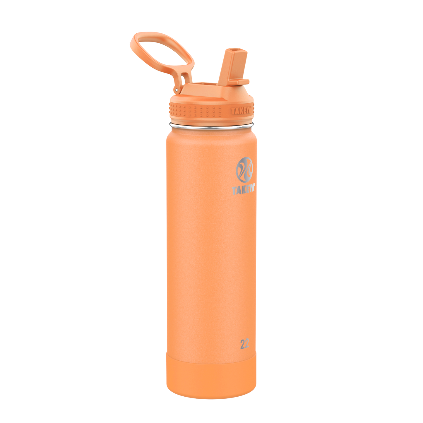 actives-water-bottle-with-straw-lid-n7 52299-Actives-Straw-22-TartOrange-angle.png