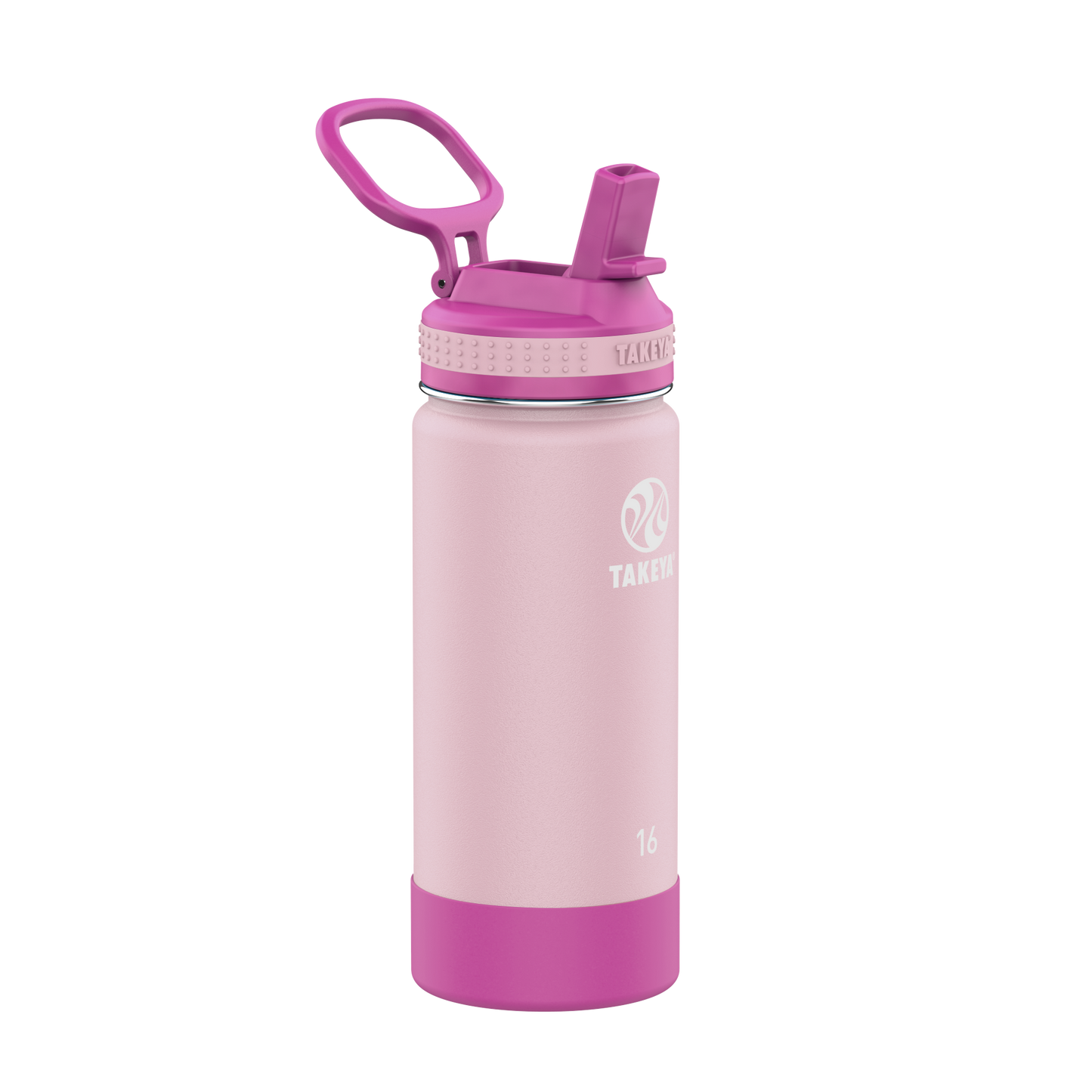 actives-kids-water-bottle-with-straw-lid-o0 52404-Actives-Kids-Straw-16-Blush-SuperPink-angle_1.png