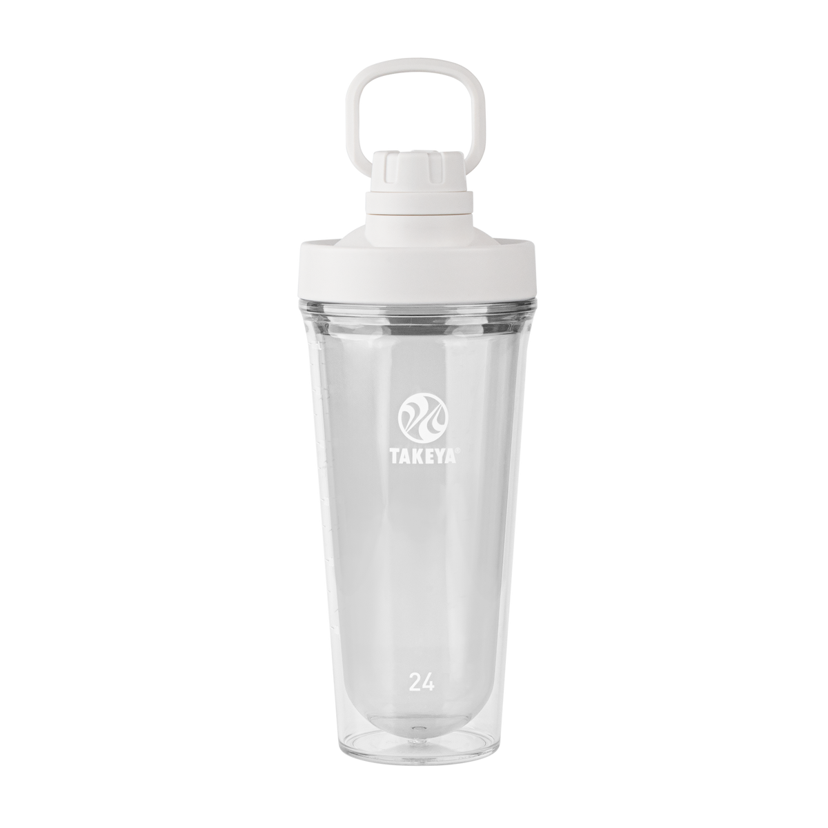 protein-shaker-j2 52524-24oz-Tritan-ProteinShaker-CloudWhite-Front.png