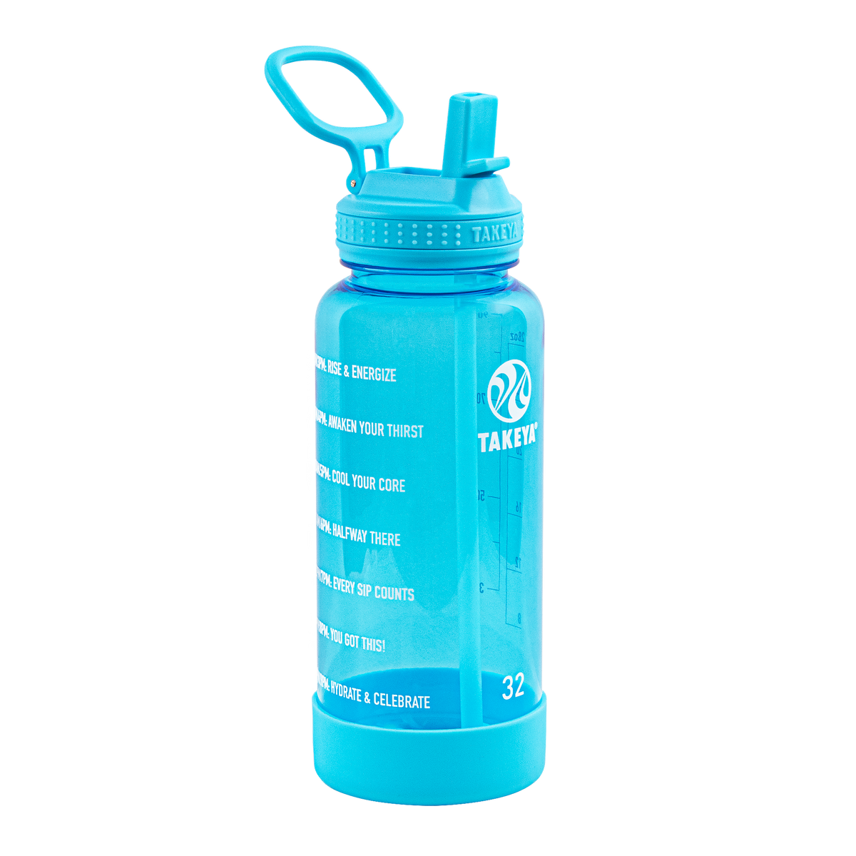 tritan-motivational-water-bottle-with-straw-lid-q8 52538-Tritan-Straw-Motivational-32-BreezyBlue-frontangle.png
