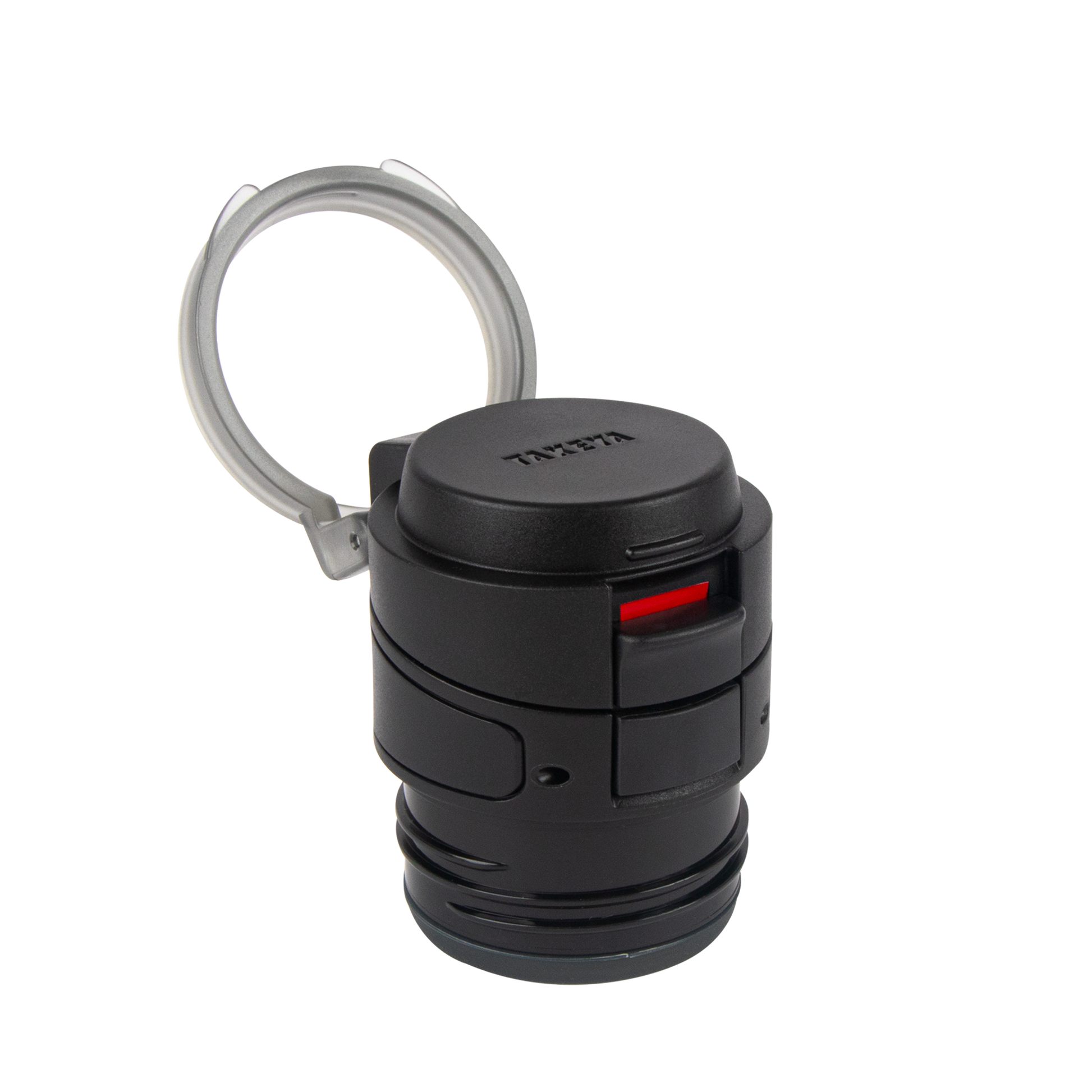 traveler-fliplocktm-lid-z3 96076-R-TravelerLid-FrontAngleTop-Onyx.png