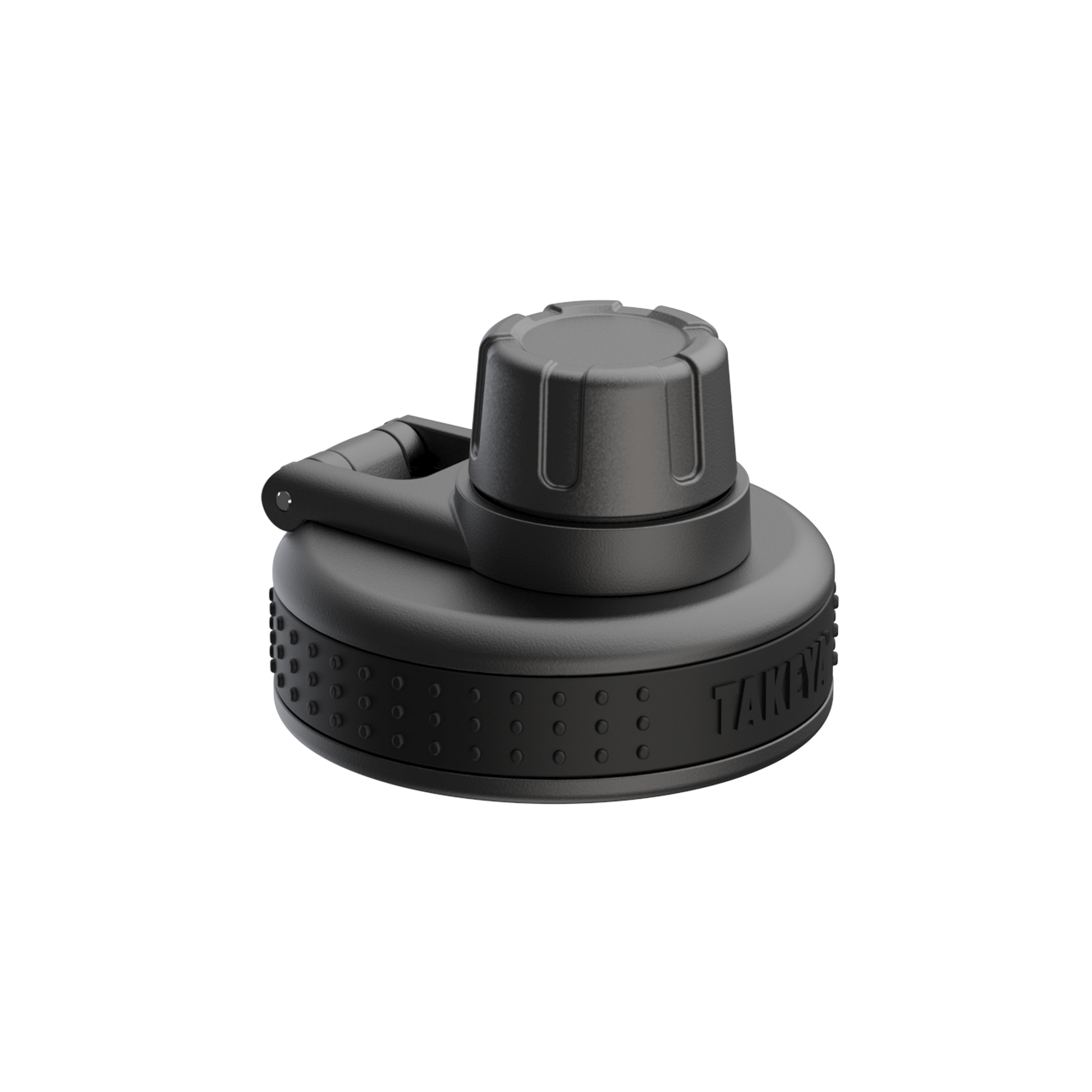 actives-insulated-spout-lid-no-handle-k9 96079-Actives-PB-Spout-64-NoHandle-Onyx-lid.png