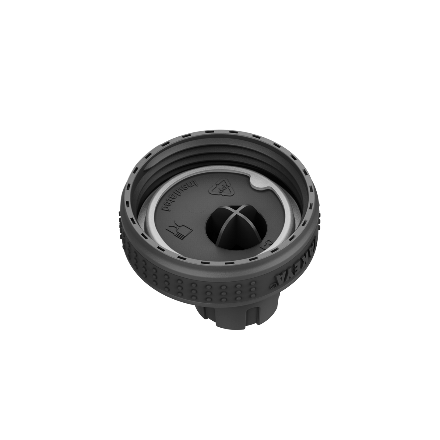 actives-insulated-spout-lid-no-handle-k9 96079-Actives-PB-Spout-64-NoHandle-Onyx-lidbottom.png