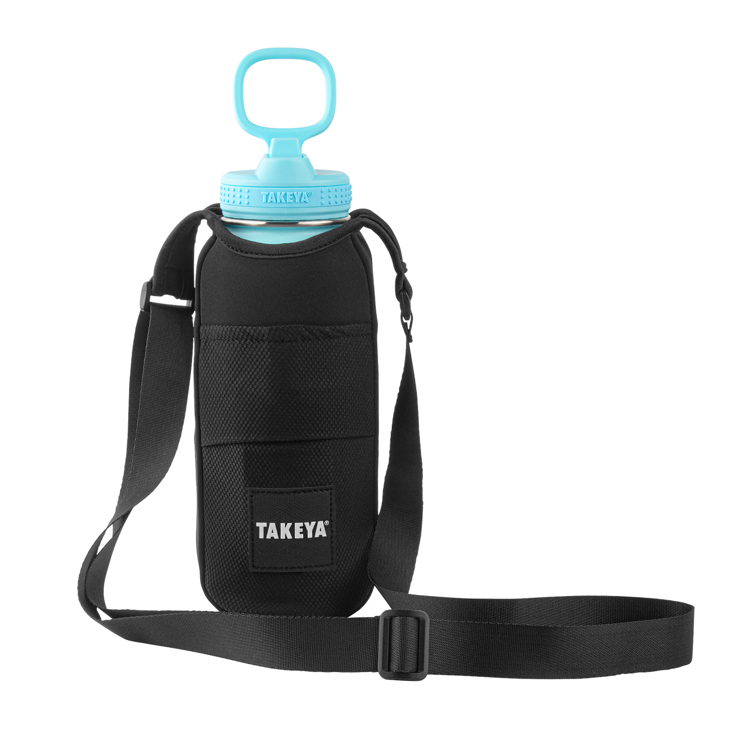 packable-bottle-sling-b6 97284-TF-32-40-Foldable-BottleSling-Onyx-Front-32Bottle.png