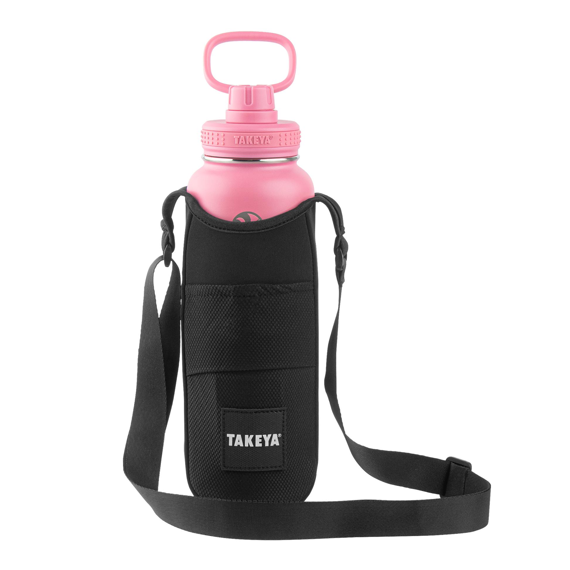 packable-bottle-sling-b6 97284-TF-32-40-Foldable-BottleSling-Onyx-Front-40Bottle.png