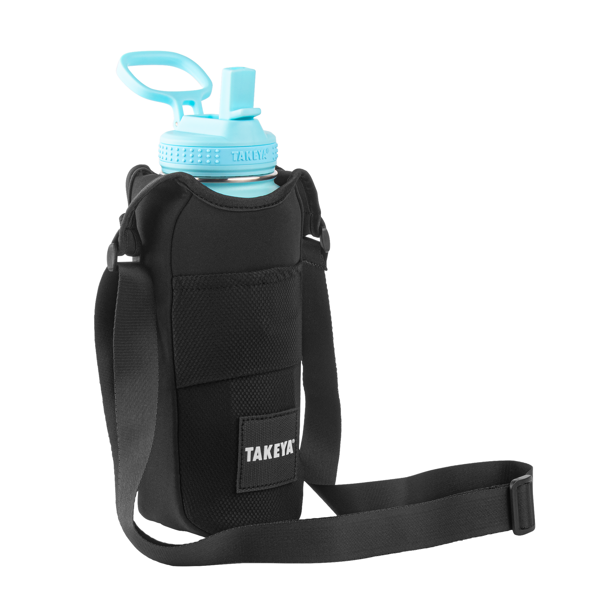 packable-bottle-sling-b6 97284-TF-32-40-Foldable-BottleSling-Onyx-FrontAngle-32Bottle.png