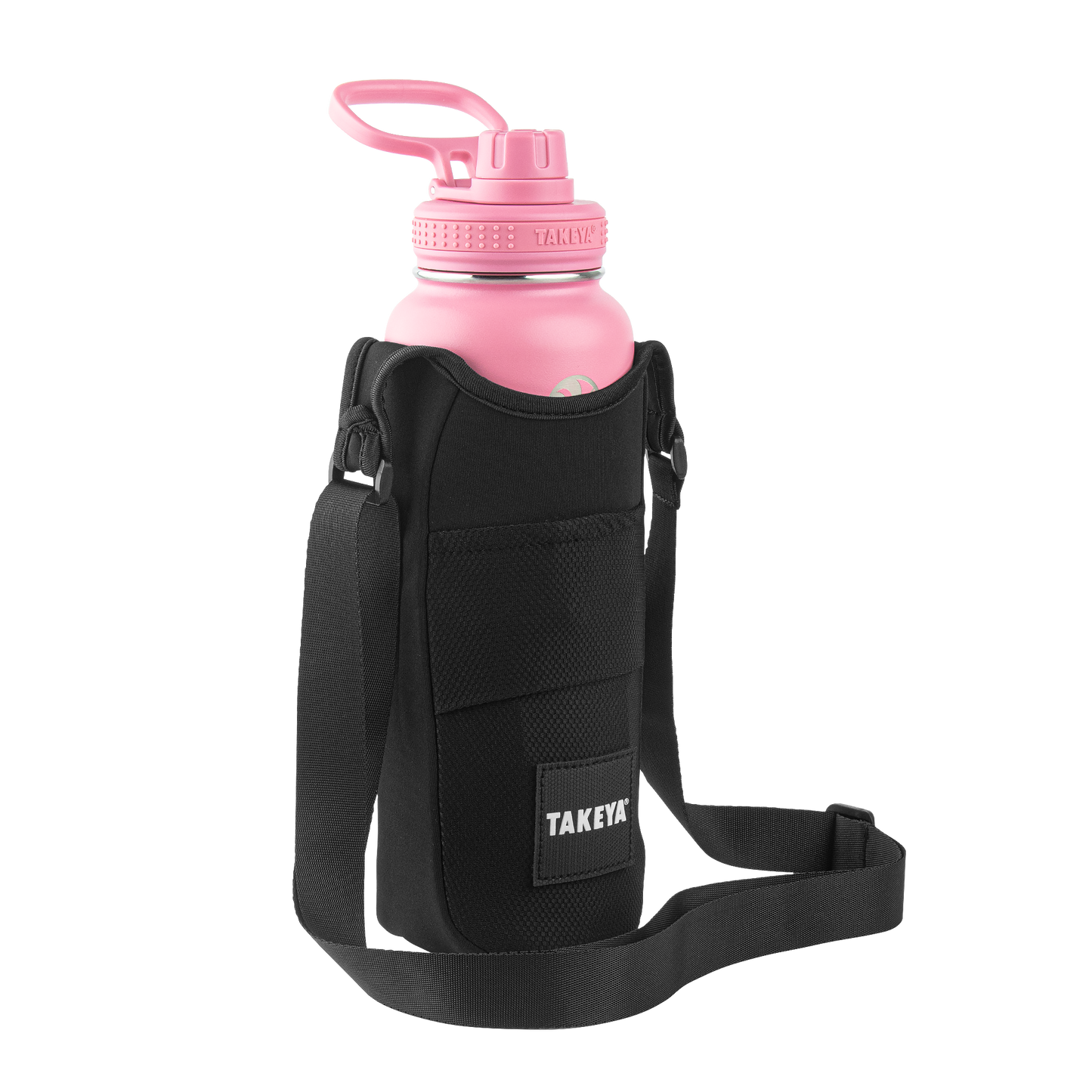 packable-bottle-sling-b6 97284-TF-32-40-Foldable-BottleSling-Onyx-FrontAngle-40Bottle.png