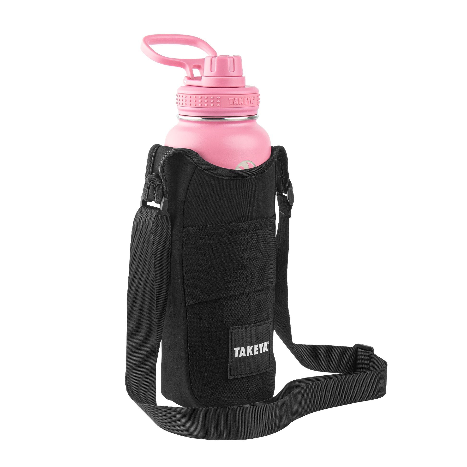 packable-bottle-sling-b6 97284-TF-32-40-Foldable-BottleSling-Onyx-FrontAngle-40Bottle.png