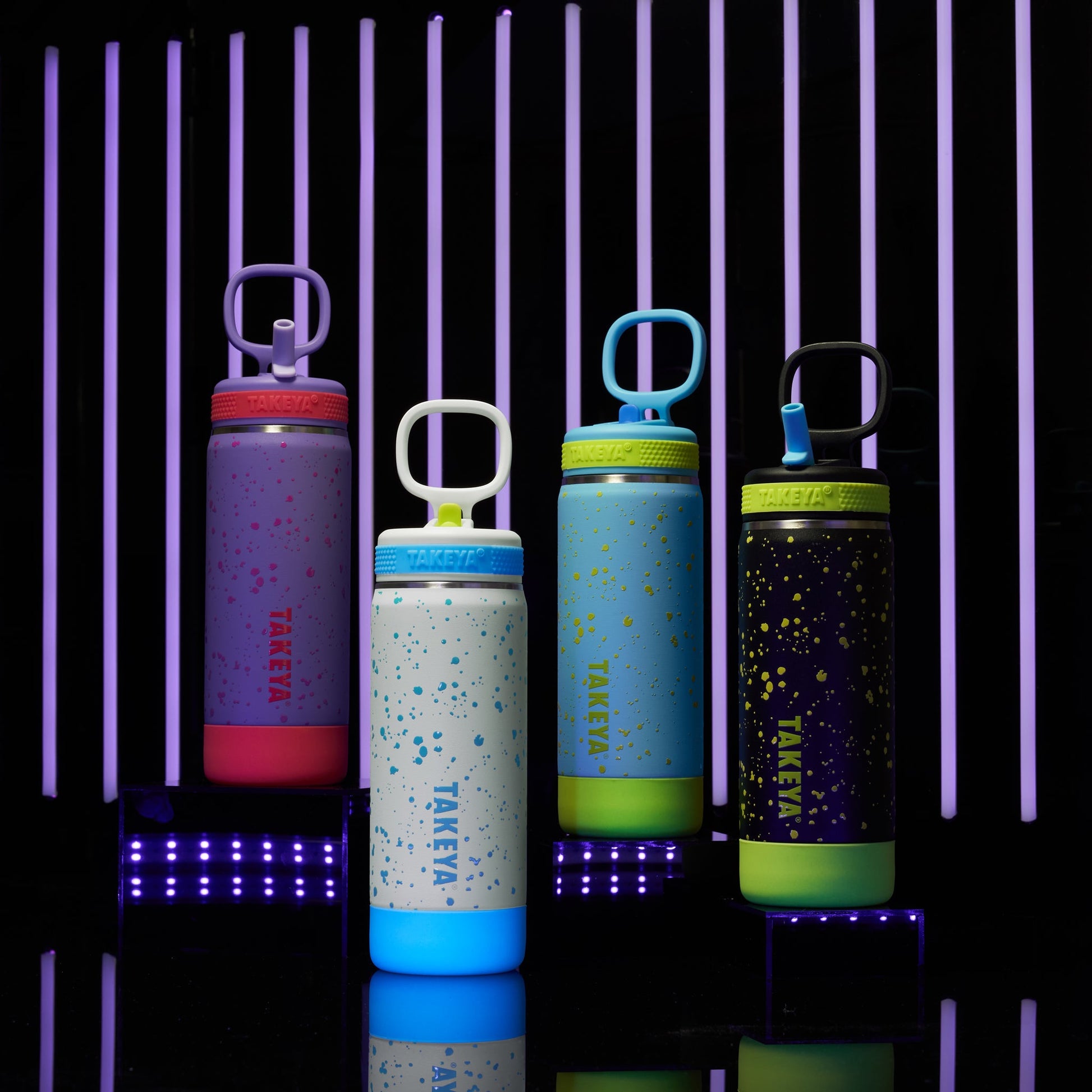 glow-in-the-dark-sport-kids-water-bottle-confetti-with-straw-lid-p0 TAKEYA_KIDS_SHOOT_GLOWINTHEDARK3160-ElevatedProduct-51368-51369-51370-51371-WebsiteThumbnail.jpg