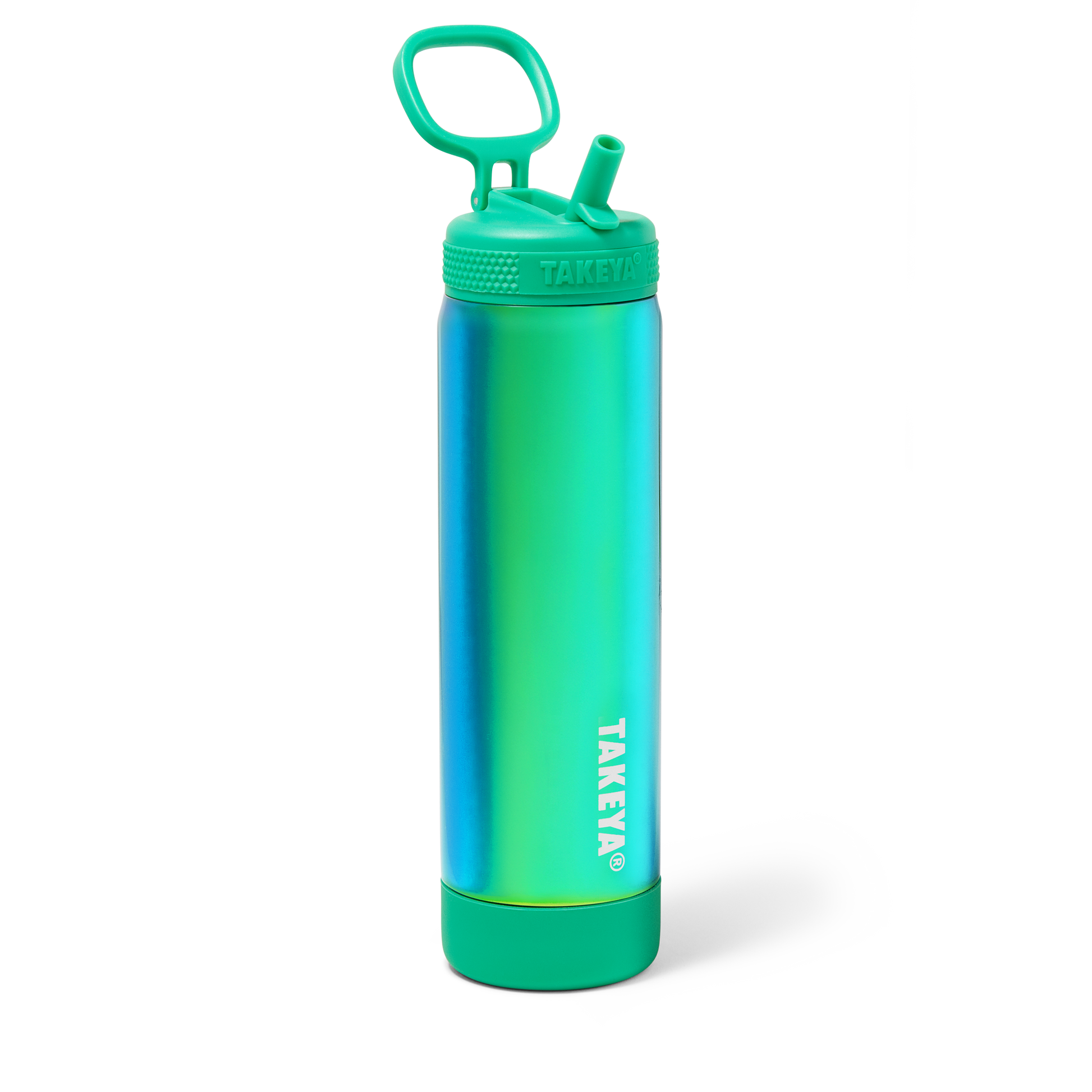 aurora-water-bottle-with-straw-lid-y0 TKS_F25_Aurora_StwBtl_AuroraEmerald_22oz_51386_v2_SHD.png